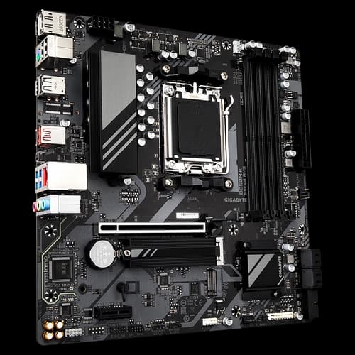 Motherboard (AM5) GIGABYTE B650M K DDR5