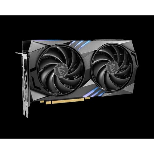 Placa de Video MSI NVIDIA GeForce GeForce RTX 4060 Ti GAMING X 16G