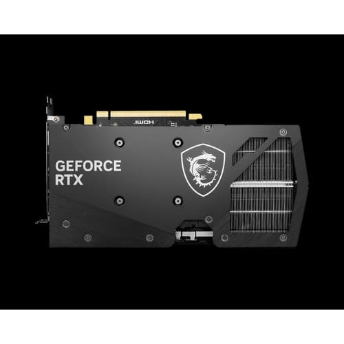 Placa de Video MSI NVIDIA GeForce GeForce RTX 4060 Ti GAMING X 16G