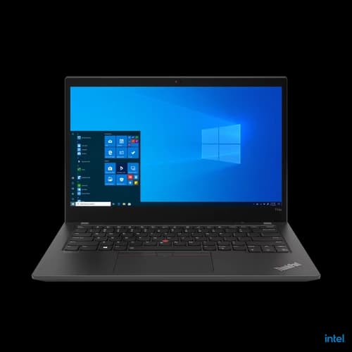 Notebook Lenovo T14s i7-1165G7 8Gb 512SSD W11Pro