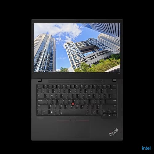 Notebook Lenovo T14s i7-1165G7 8Gb 512SSD W11Pro