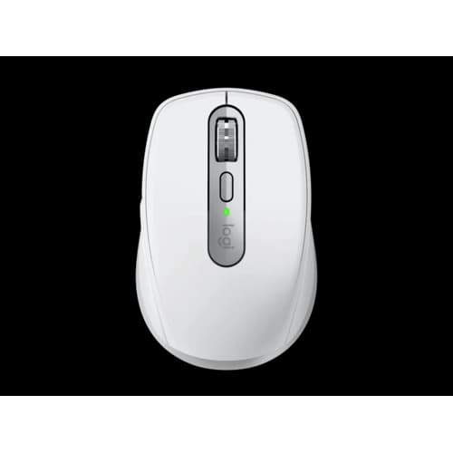 Mouse Inalámbrico Logitech MX Anywhere 3S Gris