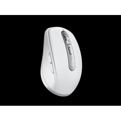 Mouse Inalámbrico Logitech MX Anywhere 3S Gris