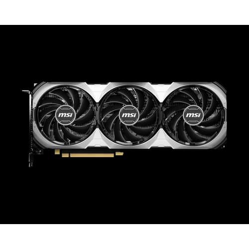 Placa de Video MSI NVIDIA RTX 4070 SUPER 12G VENTU