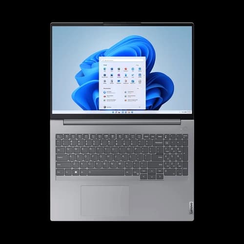 Notebook Lenovo ThinkBook 16" i5 8GB 512SSD W11Pr