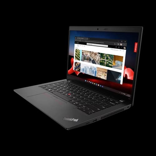 Notebook Lenovo L14, 14" R7 16GB 512SSD W11Pro