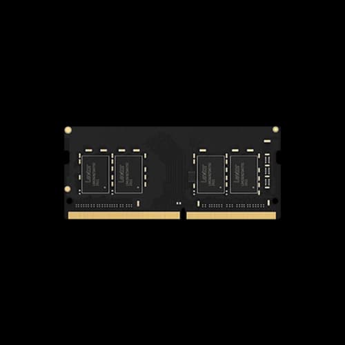 Memoria LEXAR SODIMM DDR4 16GB 3200MHz