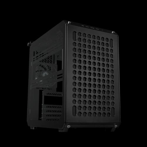 Gabinete COOLER MASTER Qube 500 Flatpack