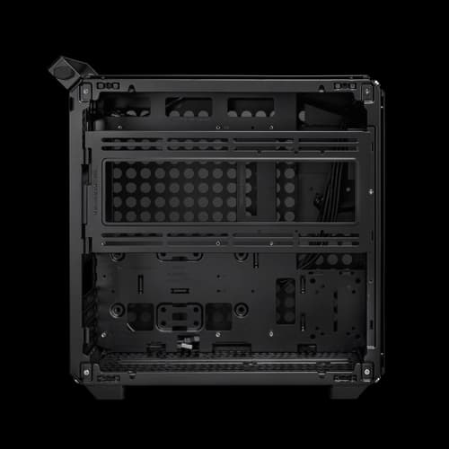 Gabinete COOLER MASTER Qube 500 Flatpack