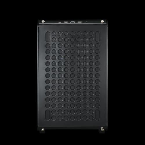 Gabinete COOLER MASTER Qube 500 Flatpack