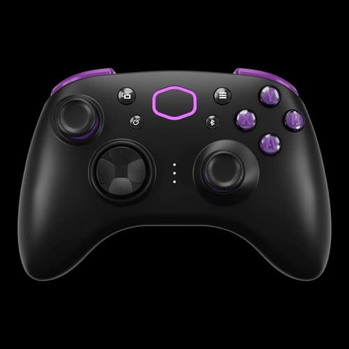 Joystic CMStorm Controller v1 (Xbox layout) - Blac