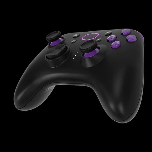 Joystic CMStorm Controller v1 (Xbox layout) - Blac