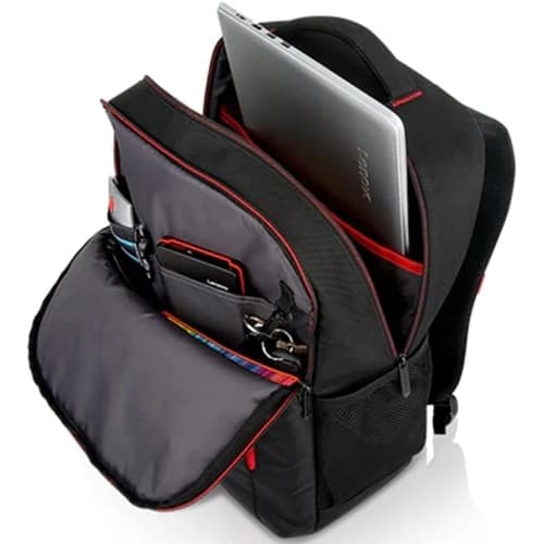 Mochila  Lenovo 15.6” Laptop Evday B515 Negra