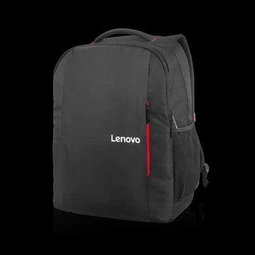 Mochila  Lenovo 15.6” Laptop Evday B515 Negra