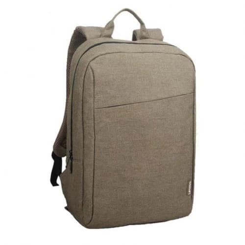 Mochila 15.6 Laptop Casual B210 Green/ Beige