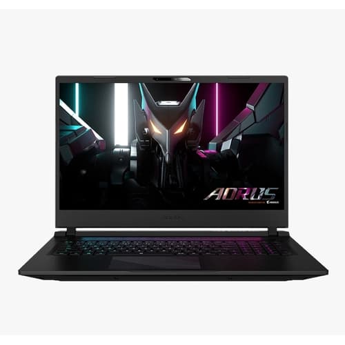 Notebook Gigabyte AORUS 17 BSF i7-4070-16GB5-1T-WH