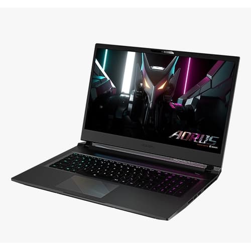 Notebook Gigabyte AORUS 17 BSF i7-4070-16GB5-1T-WH