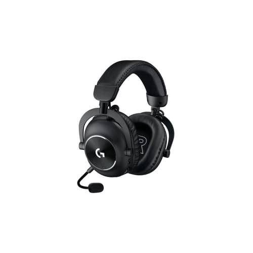 Auriculares LOGITECH PRO X 2 Negro