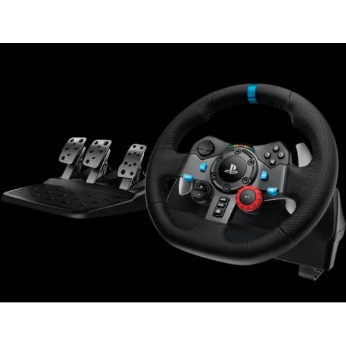 Volante Logitech G29