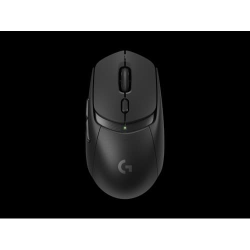 Mouse Inalámbrico Logitech G309 Negro