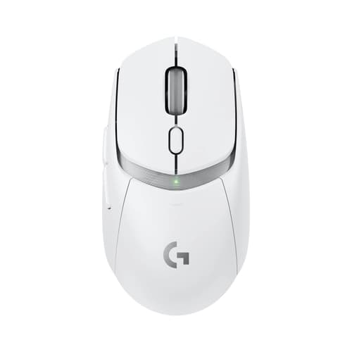 Mouse Inalámbrico Logitech G309 Blanco