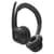 Auriculares Inalámbricos Logitech Zone 300 Negro