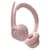 Auriculares Inalámbricos Logitech Zone 300 Rosa