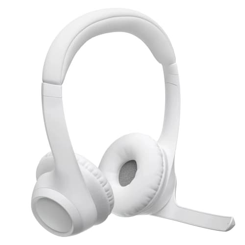 Auriculares Inalámbricos Logitech Zone 300 Blanco