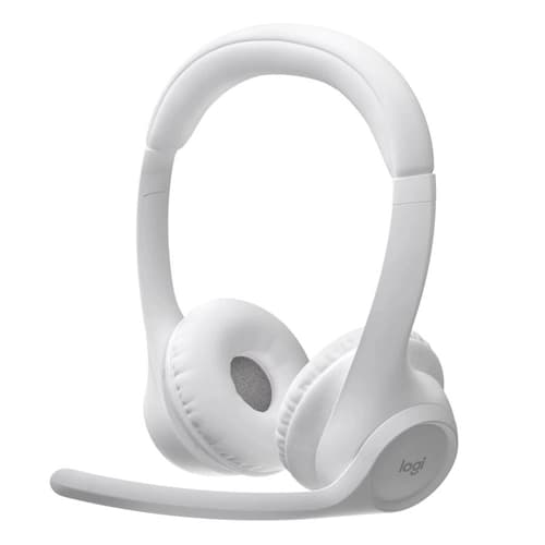 Auriculares Inalámbricos Logitech Zone 300 Blanco