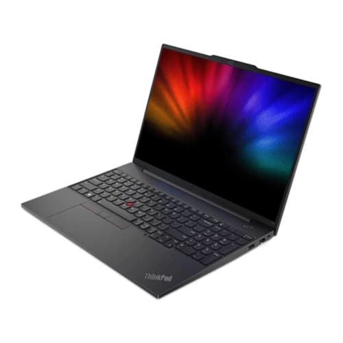 Not Lenovo E16 ,U7,16C ,16", 16 gb, 512sd, FD,3YOS