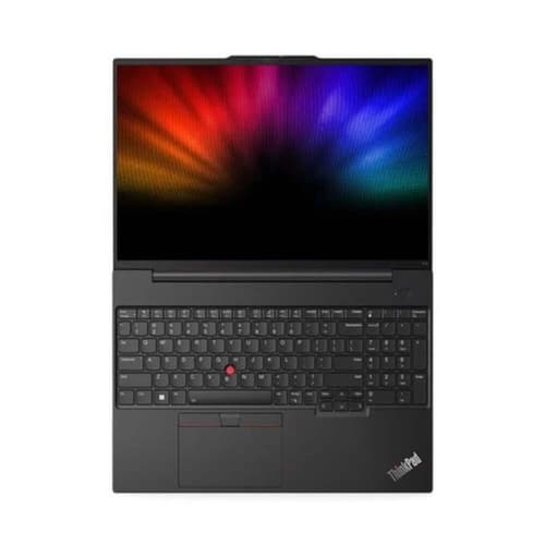 Not Lenovo E16 ,U7,16C ,16", 16 gb, 512sd, FD,3YOS