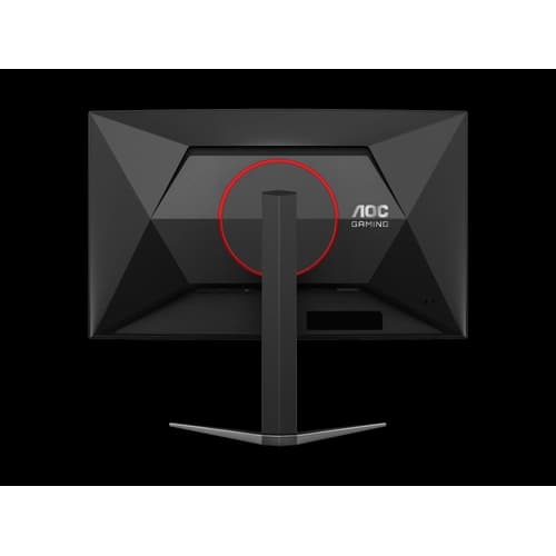 Monitor AOC C27G4H 27" VA FHD 180Hz 1ms Curved Gaming