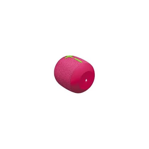 Parlante Bluetooth Logitech UE Wonderboom Rosa