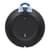 Parlante Bluetooth Logitech UE Wonderboom Negro