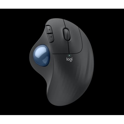 Mouse Inalámbrico Logitech Ergo M575S