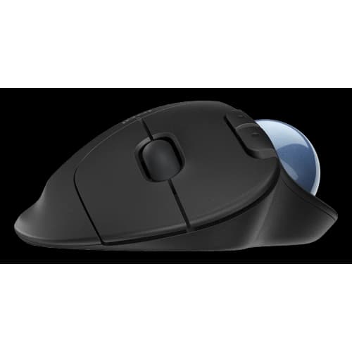 Mouse Inalámbrico Logitech Ergo M575S