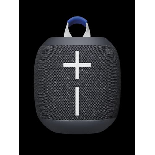 Parlante Bluetooth UE Wonderboom 4 Negro