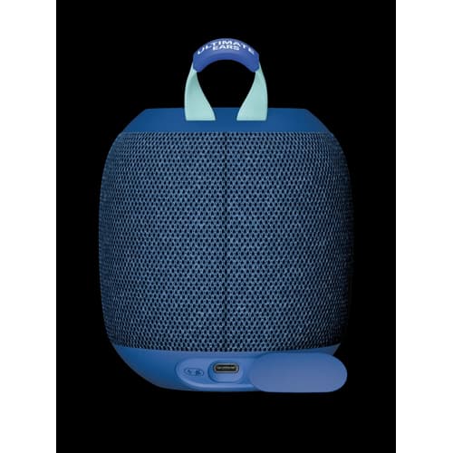 Parlante Bluetooth UE Wonderboom 4 Azul