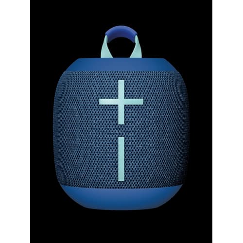 Parlante Bluetooth UE Wonderboom 4 Azul