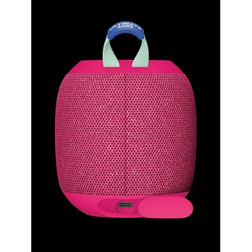 Parlante Bluetooth UE Wonderboom 4 Rosa