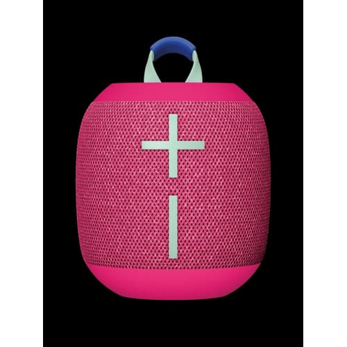 Parlante Bluetooth UE Wonderboom 4 Rosa