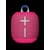 Parlante Bluetooth UE Wonderboom 4 Rosa