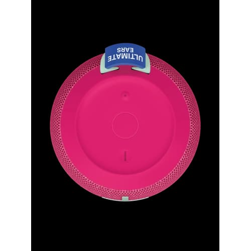 Parlante Bluetooth UE Wonderboom 4 Rosa