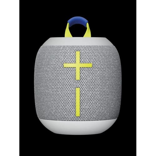 Parlante Bluetooth UE Wonderboom 4 Gris