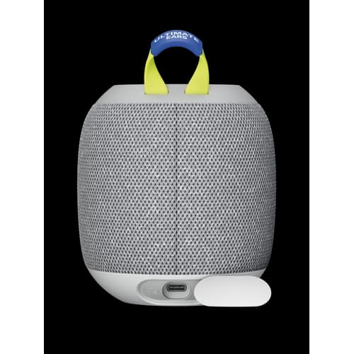 Parlante Bluetooth UE Wonderboom 4 Gris