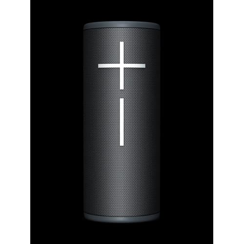 Parlante Bluetooth UE Boom 4 Negro