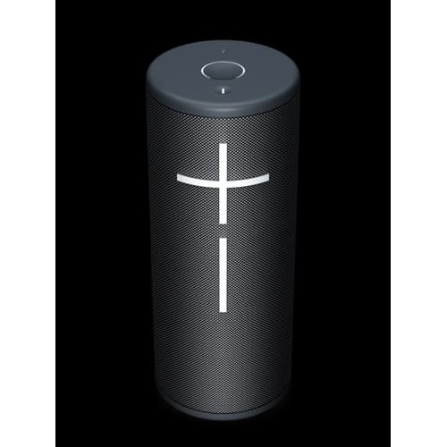 Parlante Bluetooth UE Boom 4 Negro