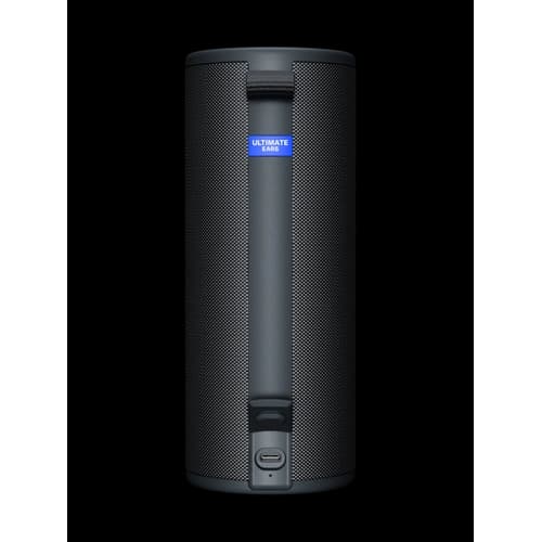 Parlante Bluetooth UE Boom 4 Negro