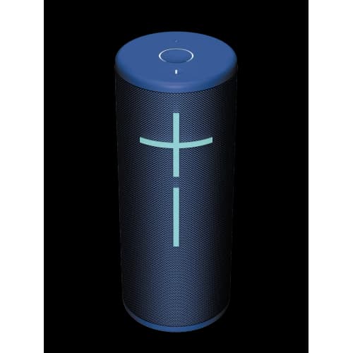 Parlante Bluetooth UE Boom 4 Azul