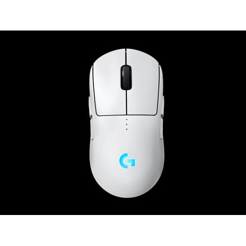 Mouse Inalámbrico Logitech G PRO 2 Blanco